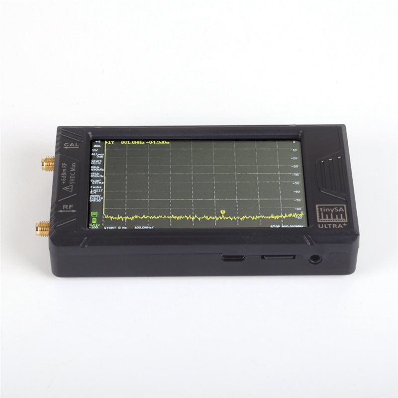 KYCOR-High-Frequency Signal Ge - đánh giá và giá Signal Generator Spectrum Analyzer