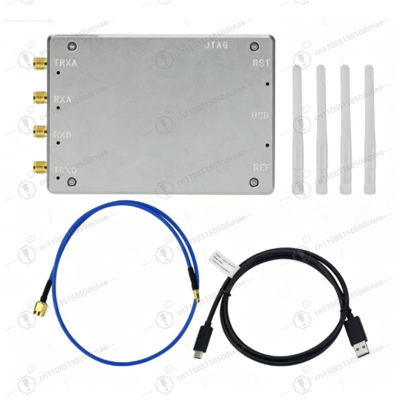 B210 Mini AD9361 Software Defi - đánh giá và giá Sdr Software Defined Radio Hackrf
