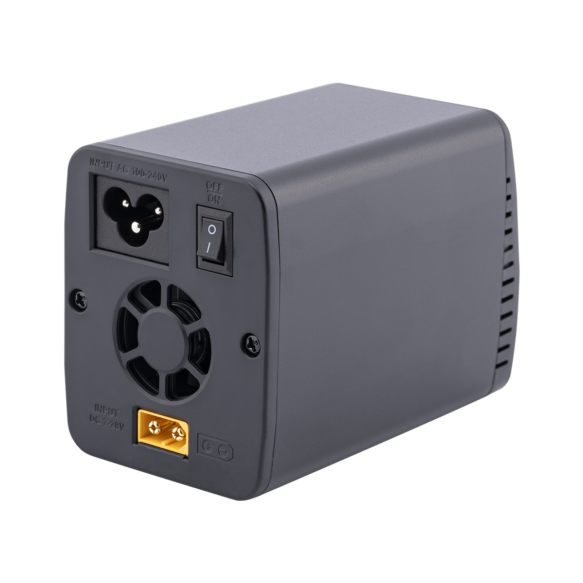 ToolkitRC P200 V2 Power Supply - đánh giá và giá Programmable Dc Power Supply 30V 10A