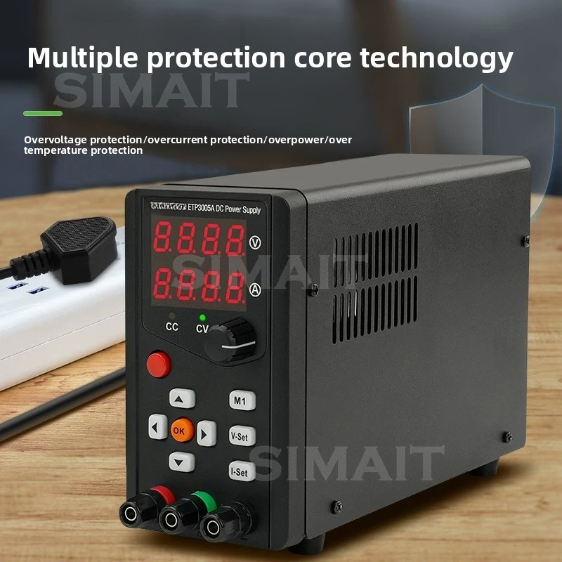 Mini Adjustable DC Power Suppl - đánh giá và giá Programmable Dc Power Supply 30V 10A