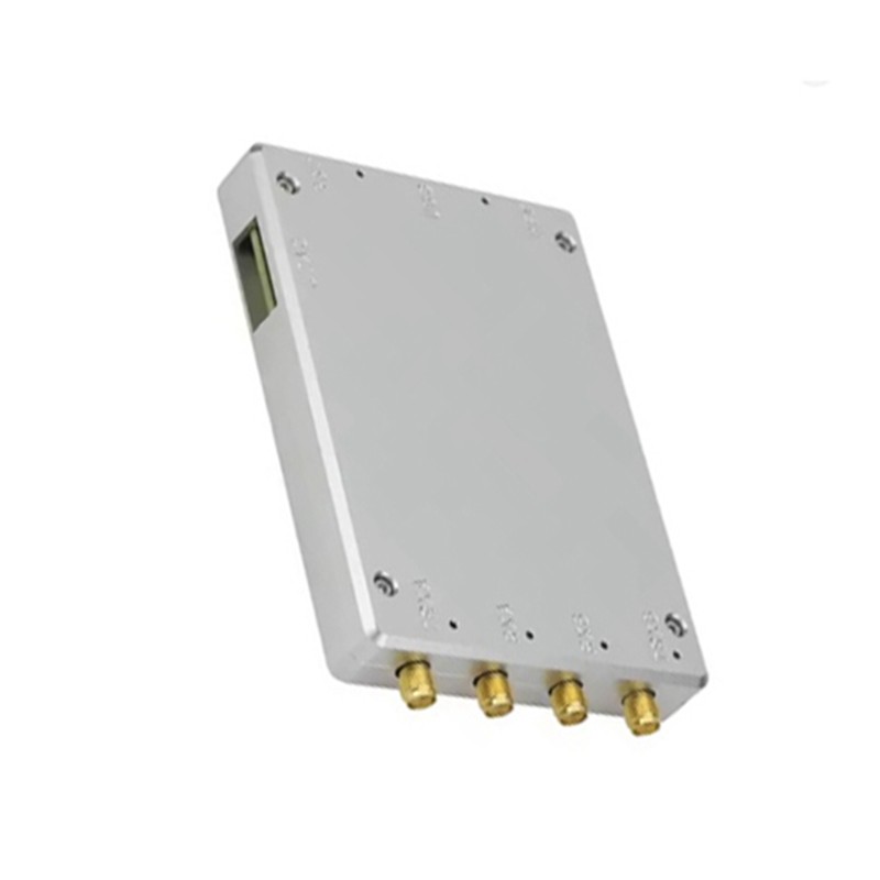 DT19-XC7A100T+ AD9361 B210 Min - đánh giá và giá Sdr Software Defined Radio Hackrf