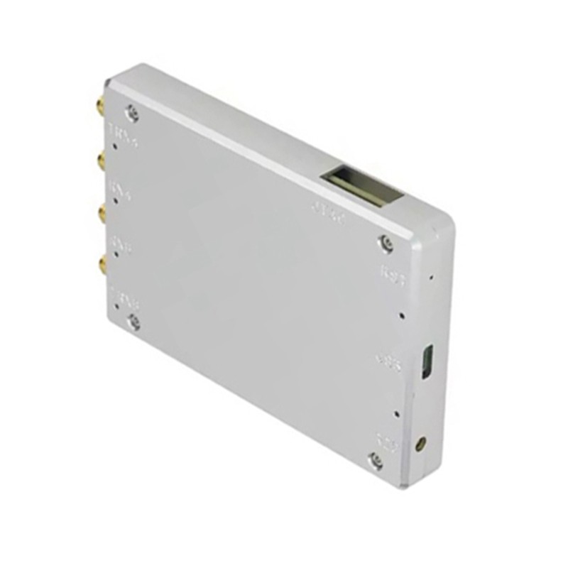 DT19-XC7A100T+ AD9361 B210 Min - đánh giá và giá Sdr Software Defined Radio Hackrf
