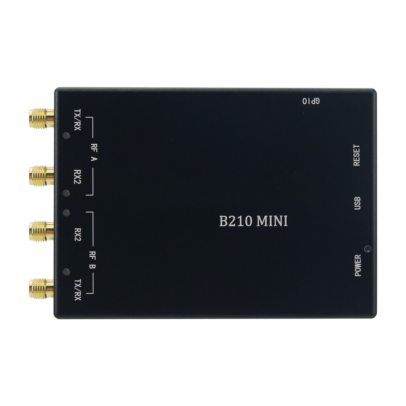 B210AD9361 Software Defined Ra - đánh giá và giá Sdr Software Defined Radio Hackrf